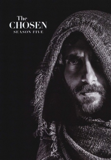 The Chosen. Season Five