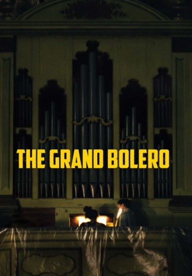 The Grand Bolero