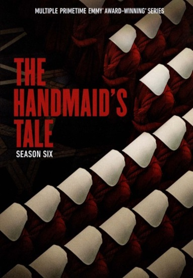 The Handmaid's Tale. Season Six