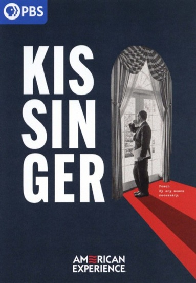 Kissinger