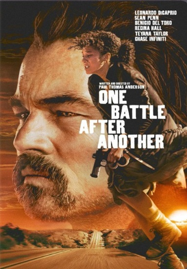 One Battle After Another