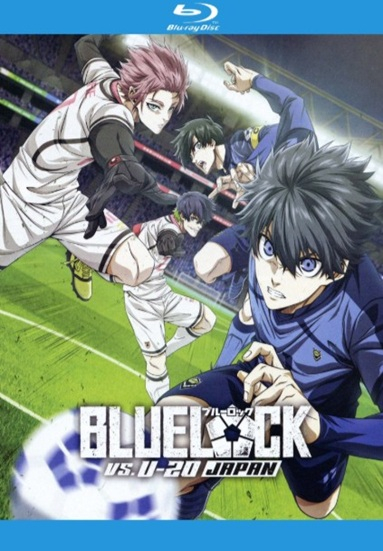 Blue Lock. Season 2