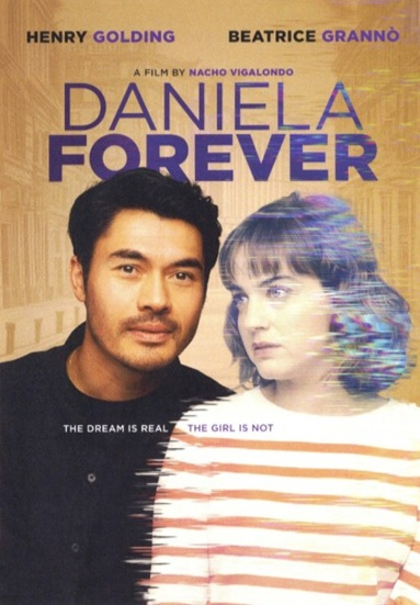 Daniela Forever