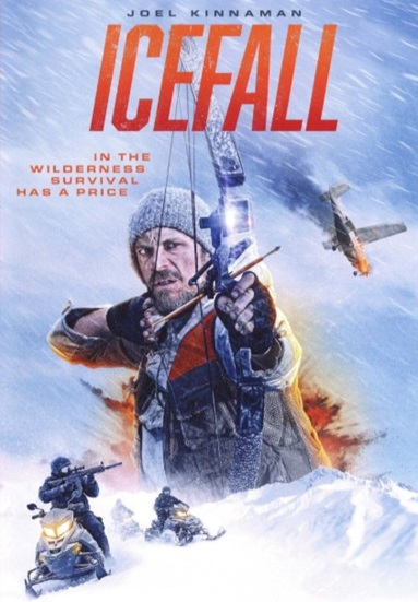 Icefall