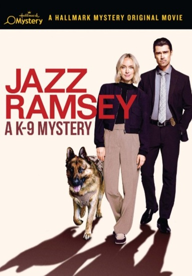 Jazz Ramsey: A K-9 Mystery