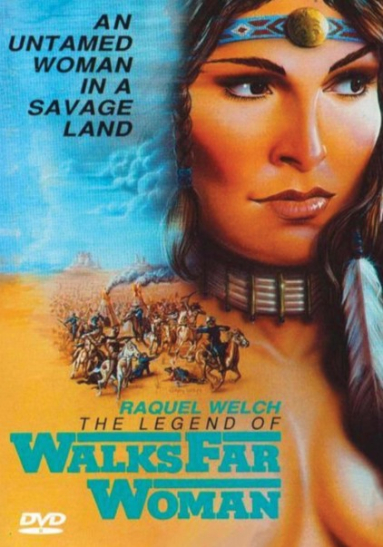 The Legend of Walks Far Women