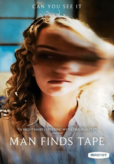 Man Finds Tape