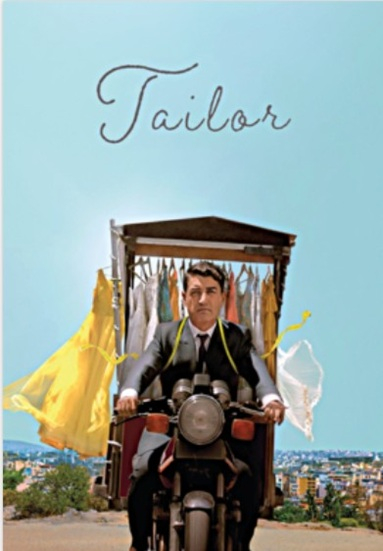 Tailor
