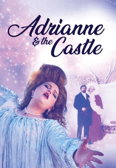 Adrianne and the Castle