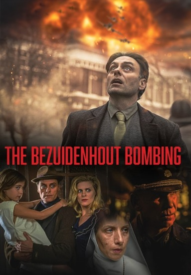 The Bezuidenhout Bombing