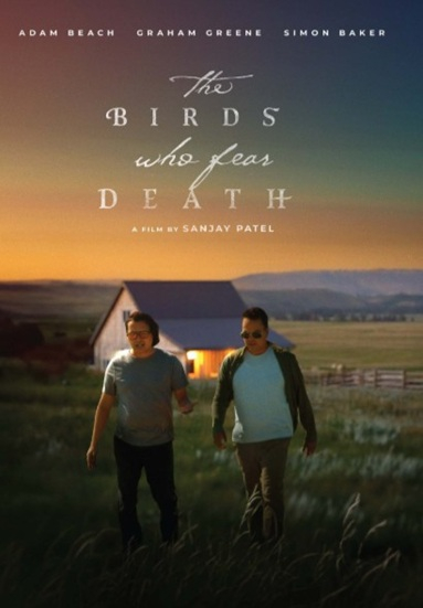 The Birds Who Fear Death