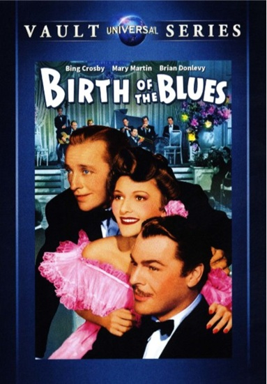 Birth of the Blues