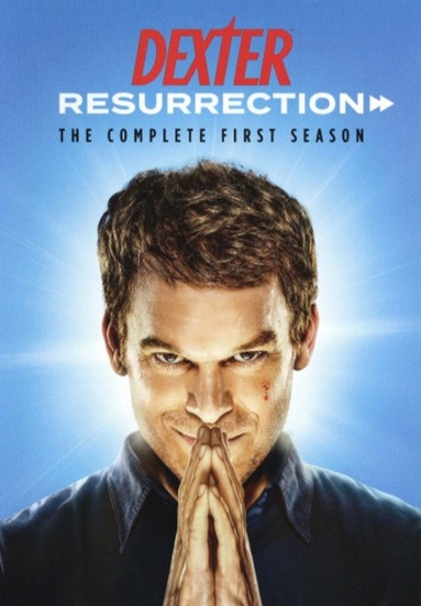 Dexter: Resurrection. The Complete First Season