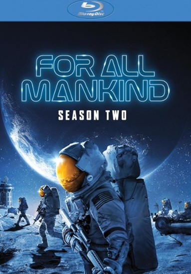For All Mankind Season 2