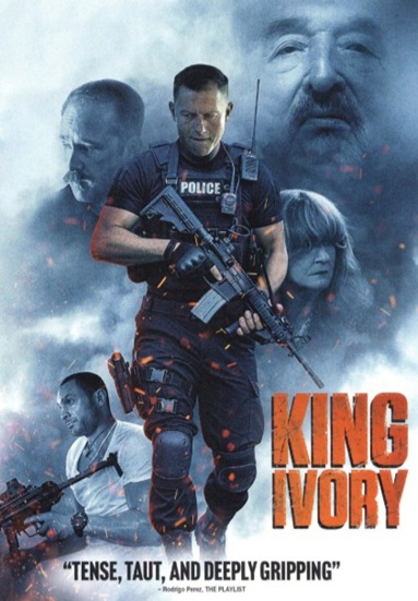King Ivory