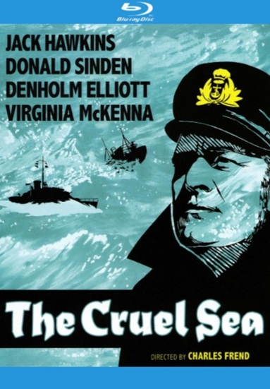 The Cruel Sea