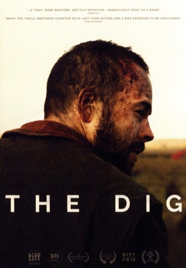 The Dig