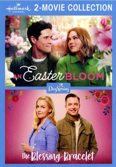 An Easter Bloom; The Blessing Bracelet