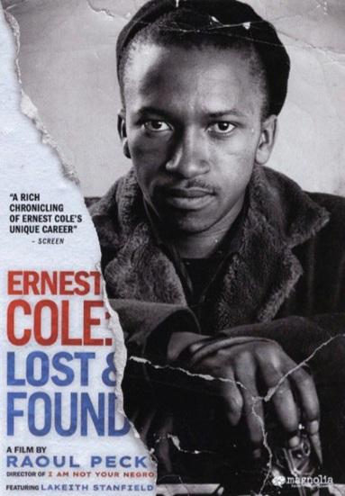 Ernest Cole: Lost and Found