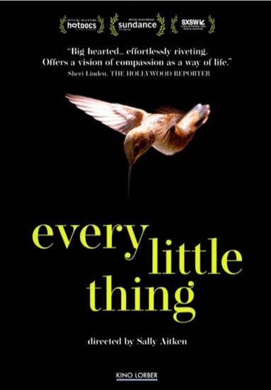 Every Little Thing