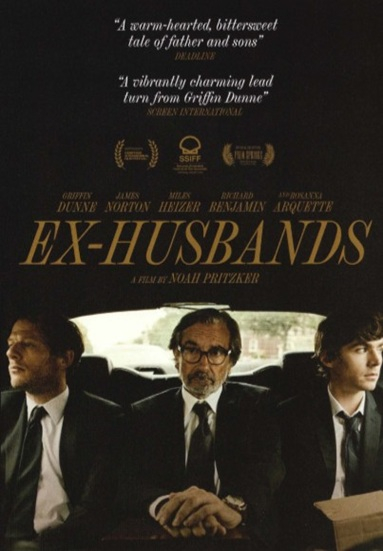 Ex-Husbands