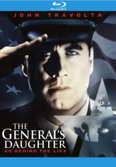 The General's Daughter