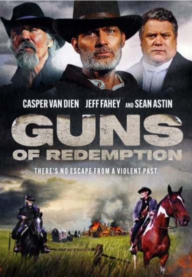 Guns of Redemption