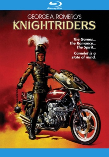 Knightriders
