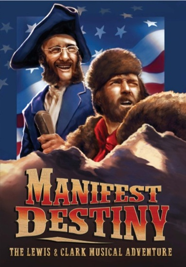 Manifest Destiny