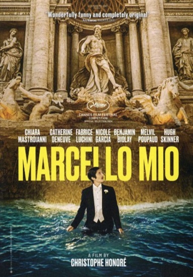 Marcello Mio