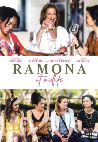 Ramona at Midlife