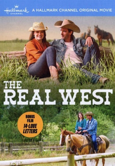 The Real West