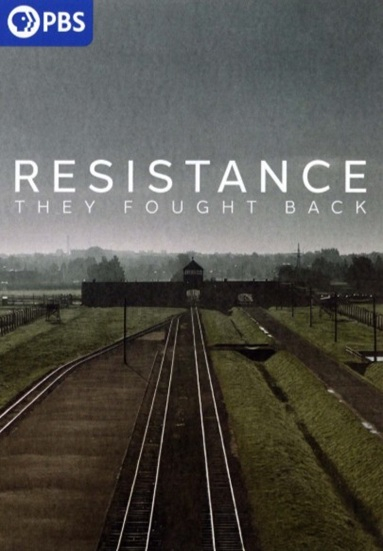 Resistance: They Fought Back