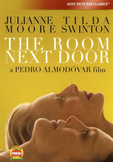 The Room Next Door