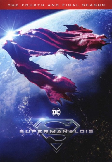 Superman & Lois. The Fourth and Final Season