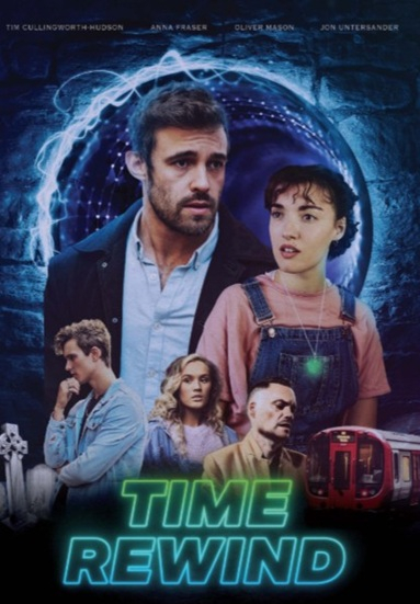 Time Rewind