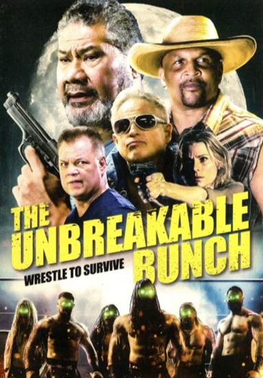The Unbreakable Bunch