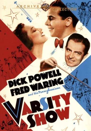 Varsity Show