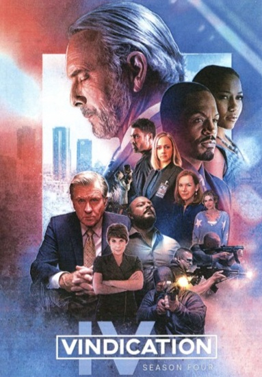 Vindication. Season Four