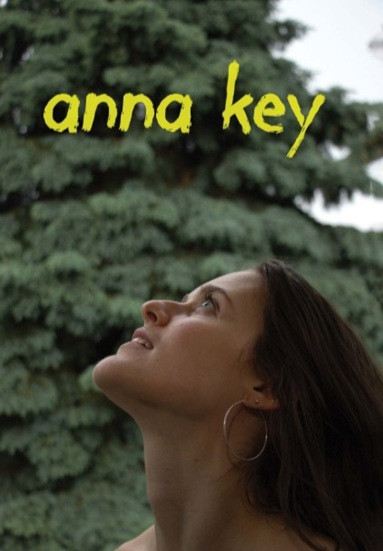Anna Key