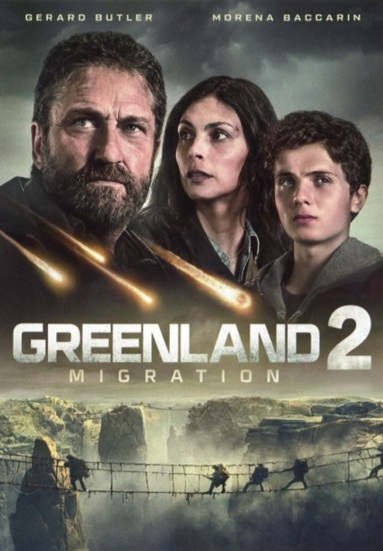 Greenland 2: Migration