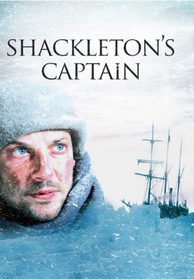 Shackleton's Captain
