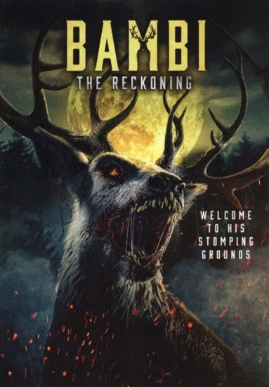 Bambi: The Reckoning