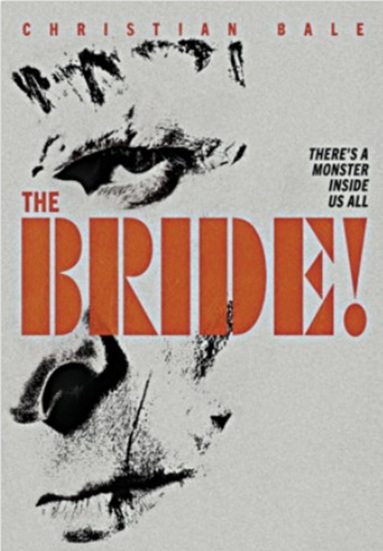 The Bride!