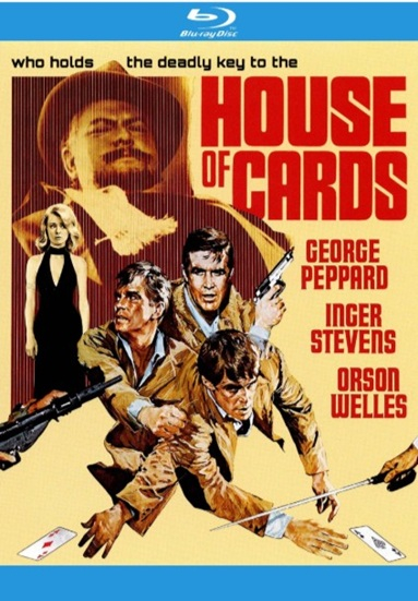 House of Cards