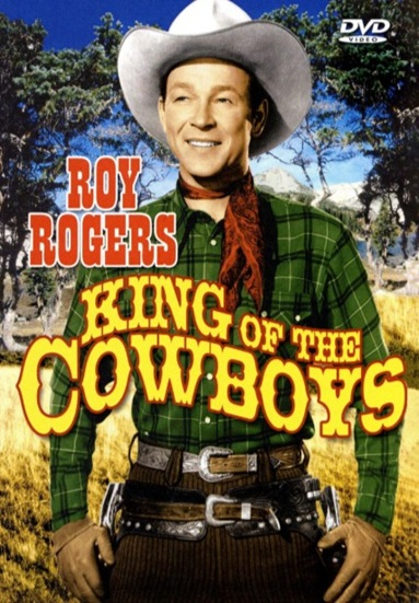 King of the Cowboys