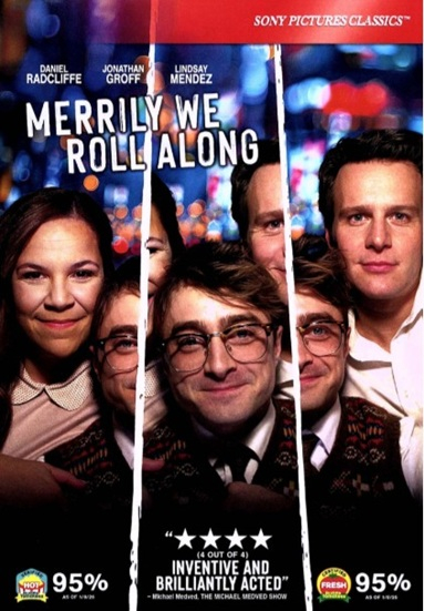 Merrily We Roll Along