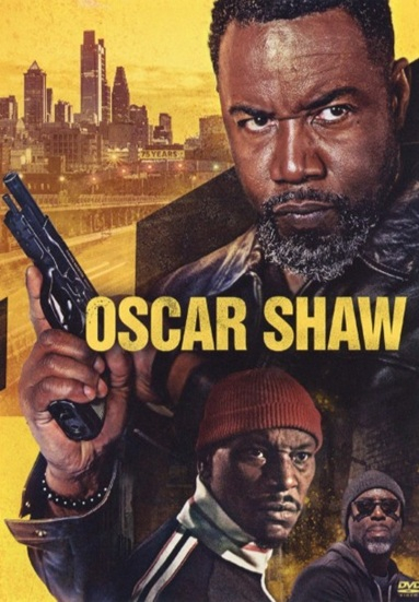 Oscar Shaw