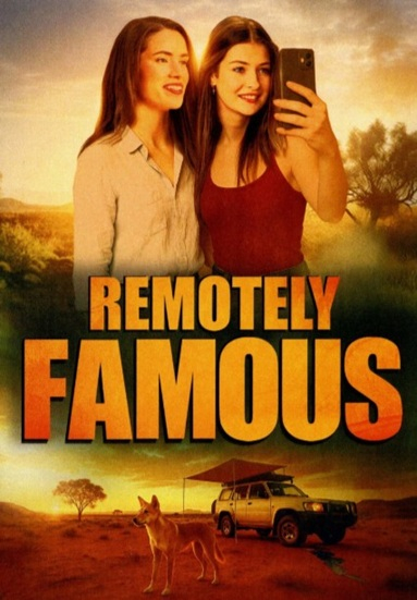Remotely Famous