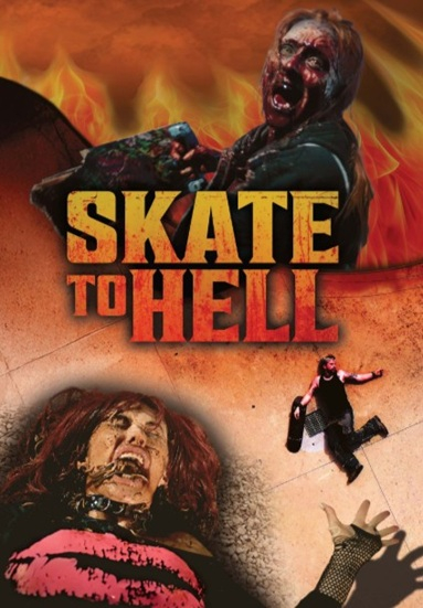 Skate to Hell